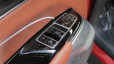 2027 Cadillac LYRIQ Signature Sport