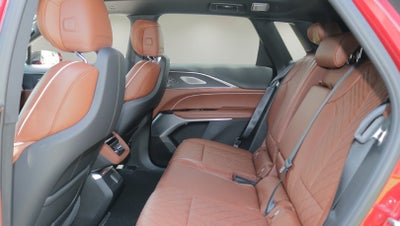 2027 Cadillac LYRIQ Signature Sport