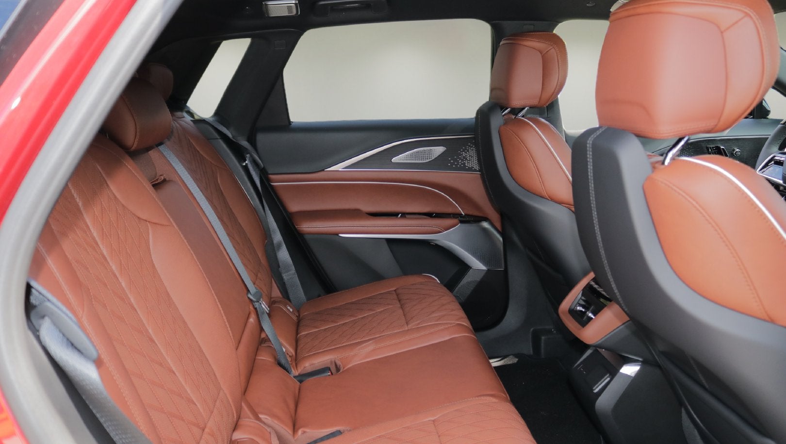 2027 Cadillac LYRIQ Signature Sport