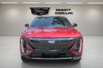 2027 Cadillac LYRIQ Signature Sport
