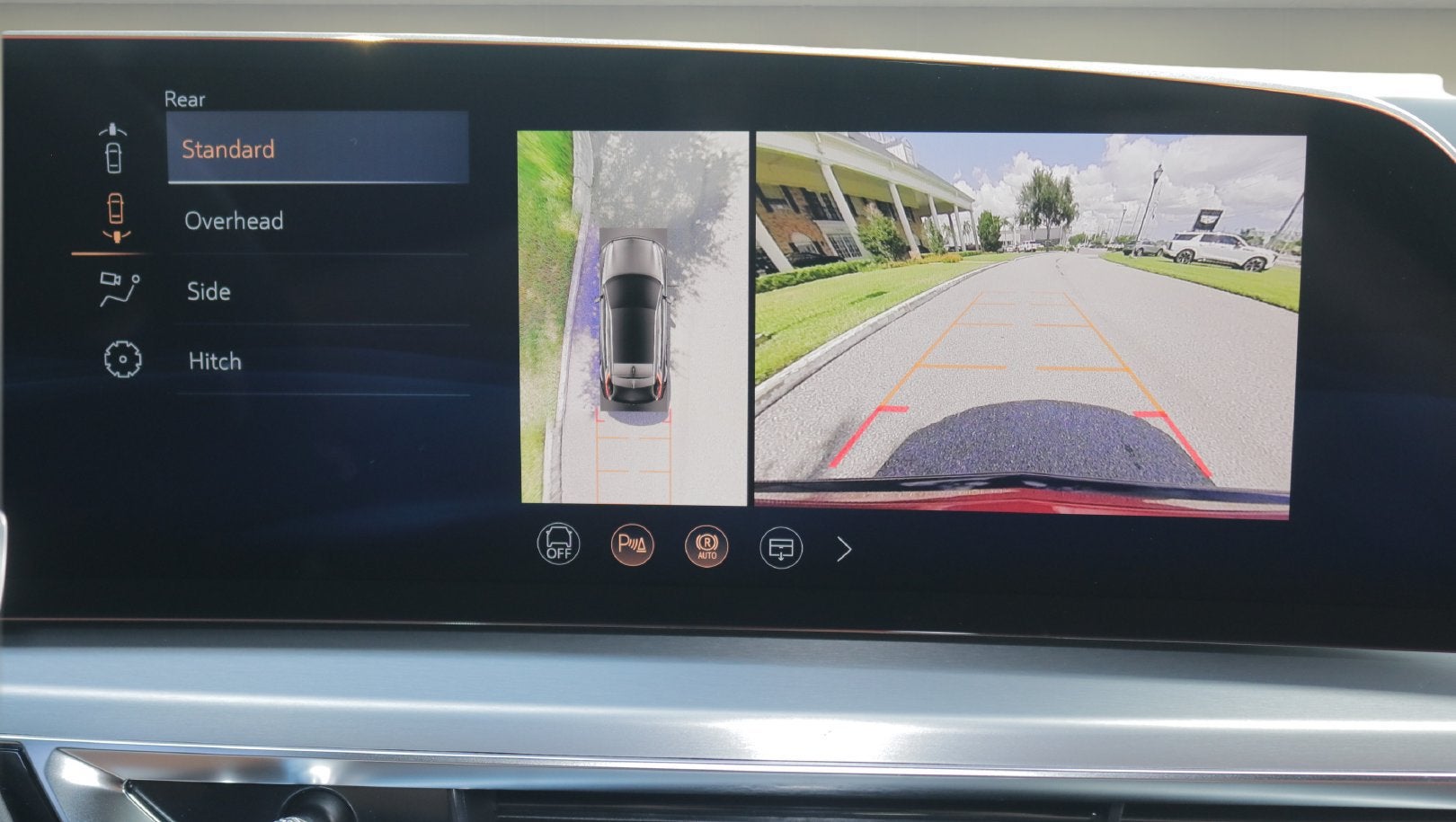 2027 Cadillac LYRIQ Signature Sport