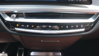 2027 Cadillac LYRIQ Signature Sport