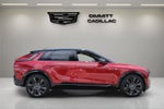 2027 Cadillac LYRIQ Signature Sport