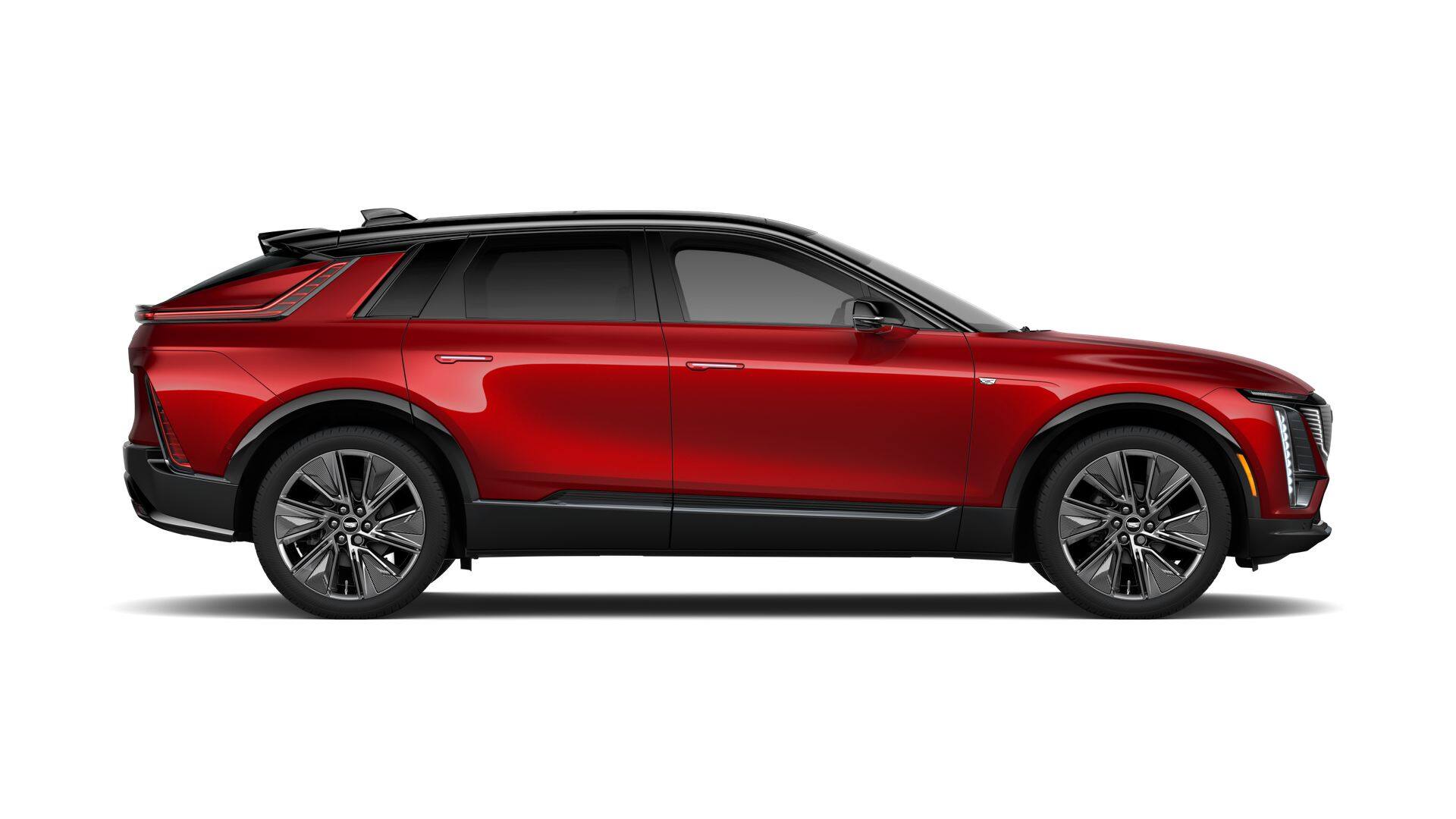 2027 Cadillac LYRIQ Signature Sport