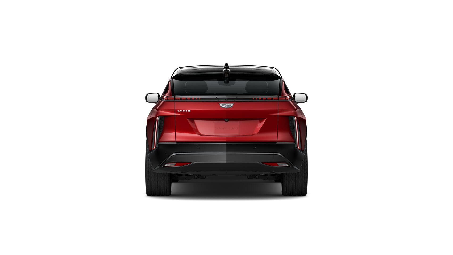2027 Cadillac LYRIQ Signature Sport