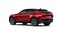 2027 Cadillac LYRIQ Signature Sport