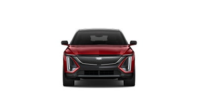 2027 Cadillac LYRIQ Signature Sport