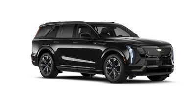2026 Cadillac ESCALADE IQL Sport