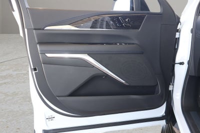 2026 Cadillac ESCALADE IQL Sport