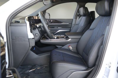 2026 Cadillac ESCALADE IQL Sport