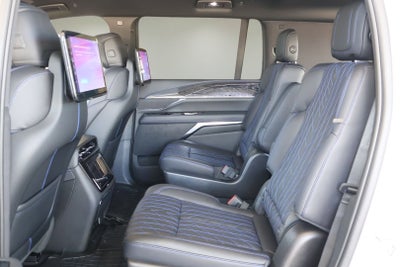 2026 Cadillac ESCALADE IQL Sport