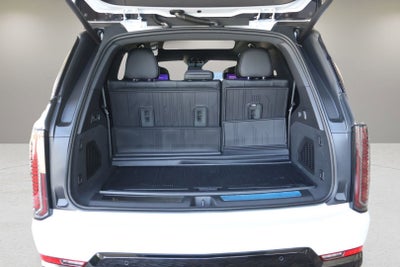 2026 Cadillac ESCALADE IQL Sport