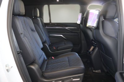 2026 Cadillac ESCALADE IQL Sport