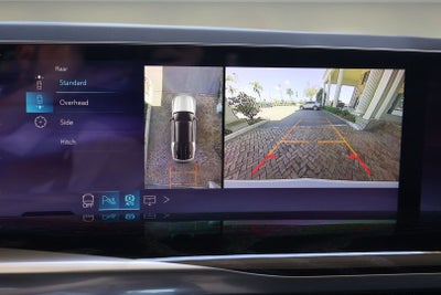 2026 Cadillac ESCALADE IQL Sport