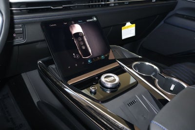 2026 Cadillac ESCALADE IQL Sport