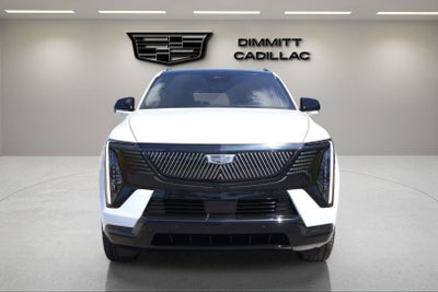 2026 Cadillac ESCALADE IQL Sport