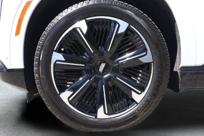 2026 Cadillac ESCALADE IQL Sport