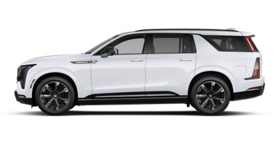 2026 Cadillac ESCALADE IQL Sport