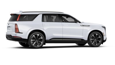 2026 Cadillac ESCALADE IQL Sport