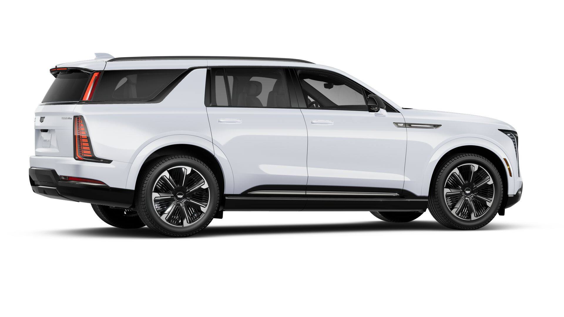 2026 Cadillac ESCALADE IQL Sport