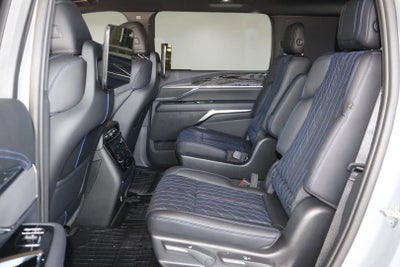 2026 Cadillac ESCALADE IQL Sport