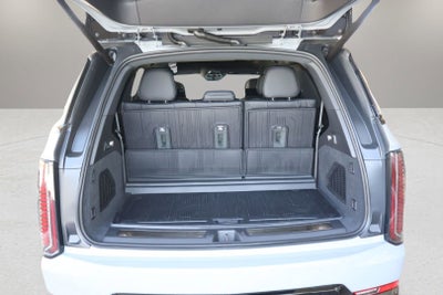 2026 Cadillac ESCALADE IQL Sport