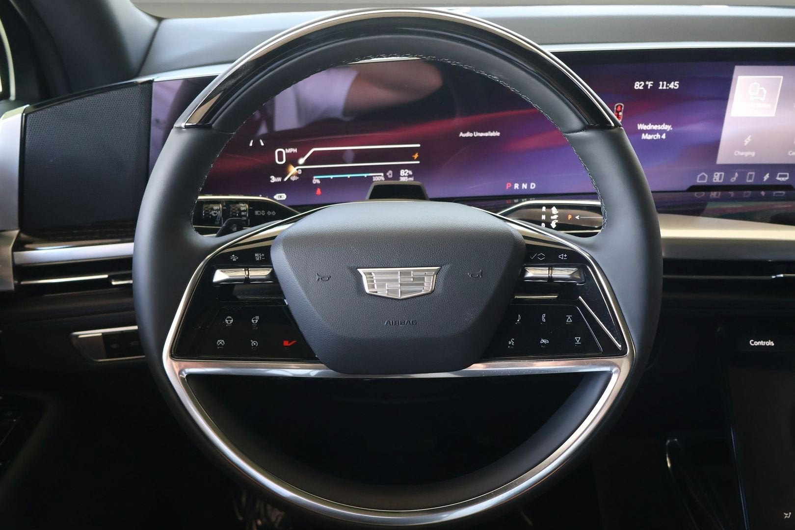 2026 Cadillac ESCALADE IQL Sport