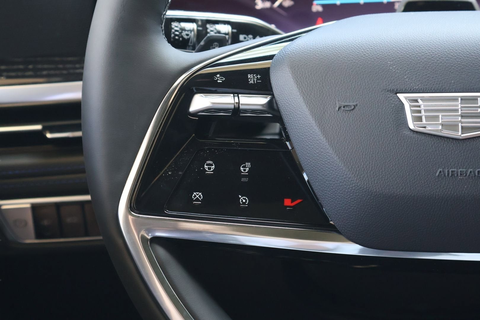 2026 Cadillac ESCALADE IQL Sport