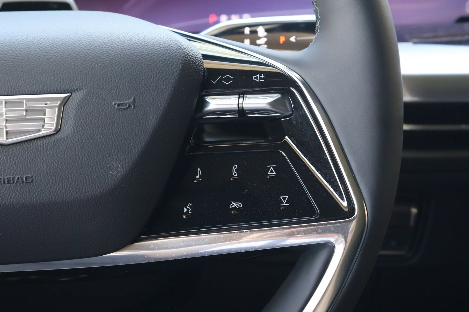 2026 Cadillac ESCALADE IQL Sport