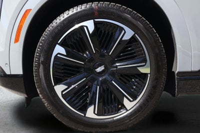 2026 Cadillac ESCALADE IQL Sport