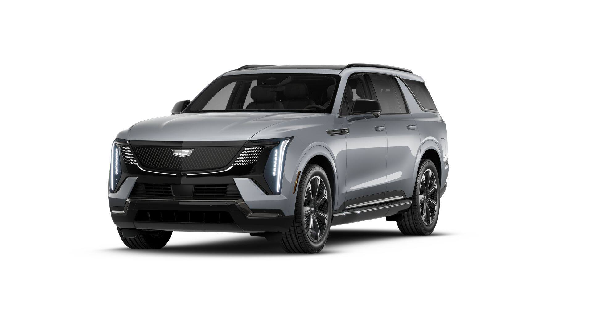 2026 Cadillac ESCALADE IQL Sport