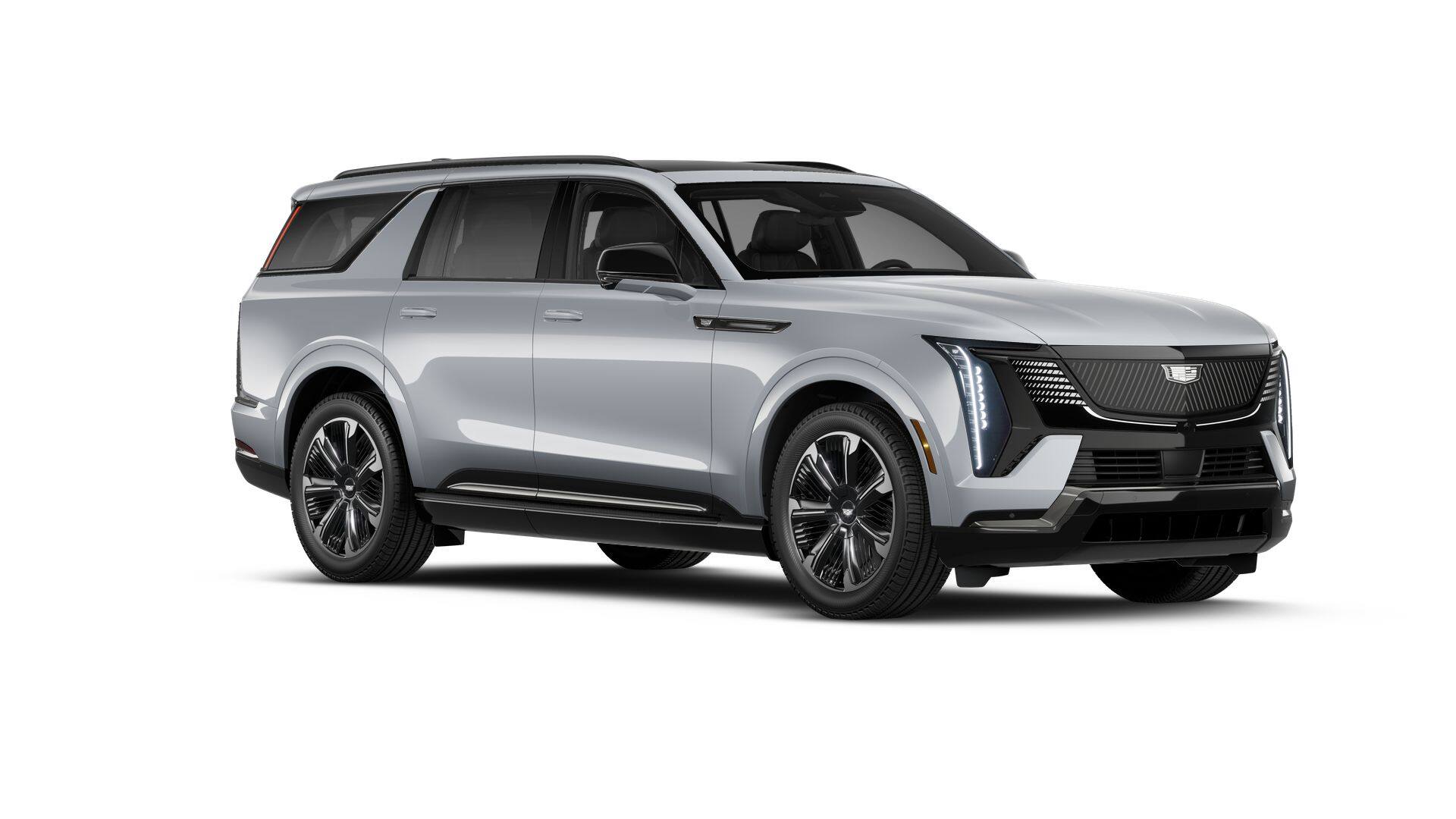 2026 Cadillac ESCALADE IQL Sport