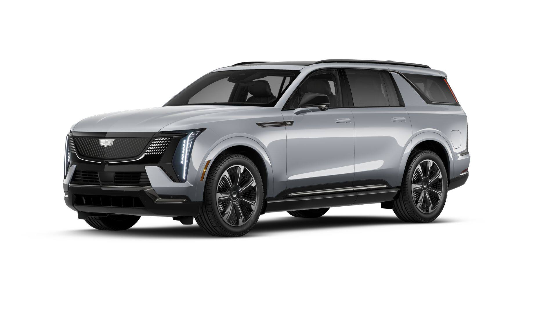 2026 Cadillac ESCALADE IQL Sport