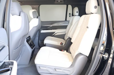 2026 Cadillac ESCALADE IQL Sport