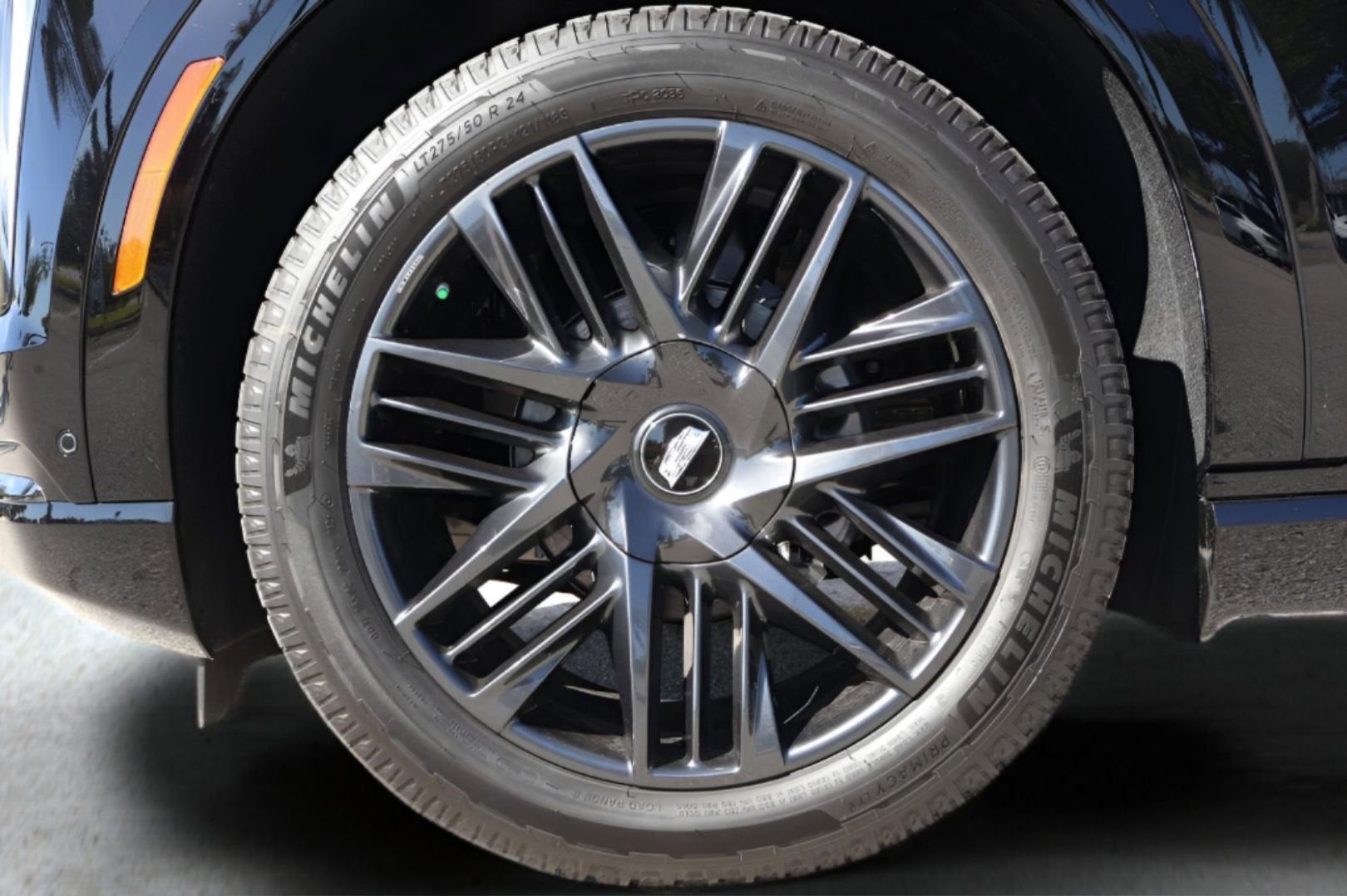 2026 Cadillac ESCALADE IQL Sport