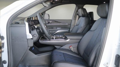 2026 Cadillac ESCALADE IQL Sport