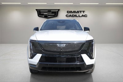 2026 Cadillac ESCALADE IQL Sport