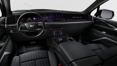 2026 Cadillac ESCALADE IQL Sport