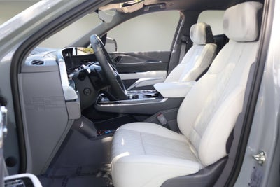 2026 Cadillac ESCALADE IQL Sport