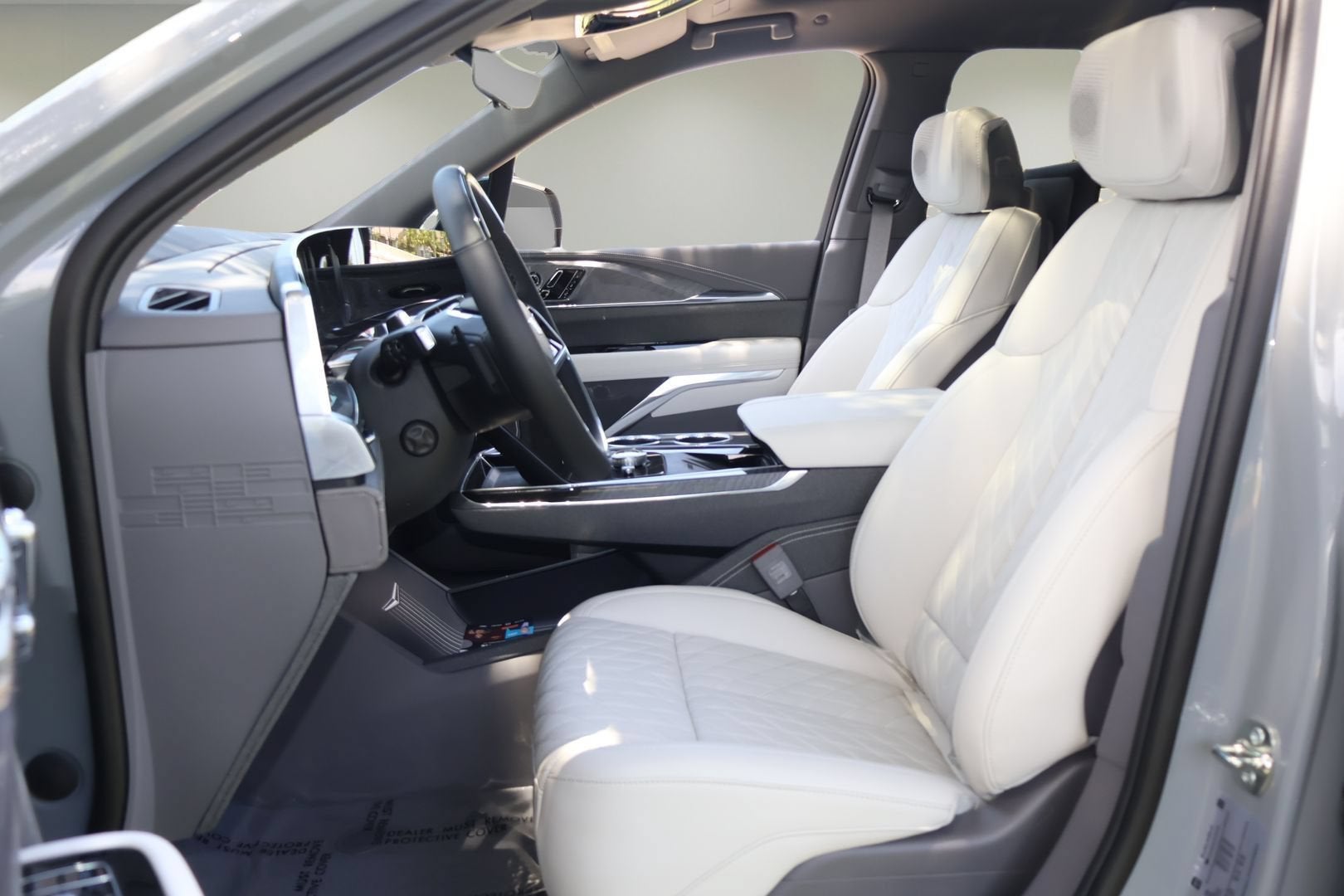 2026 Cadillac ESCALADE IQL Sport