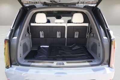 2026 Cadillac ESCALADE IQL Sport