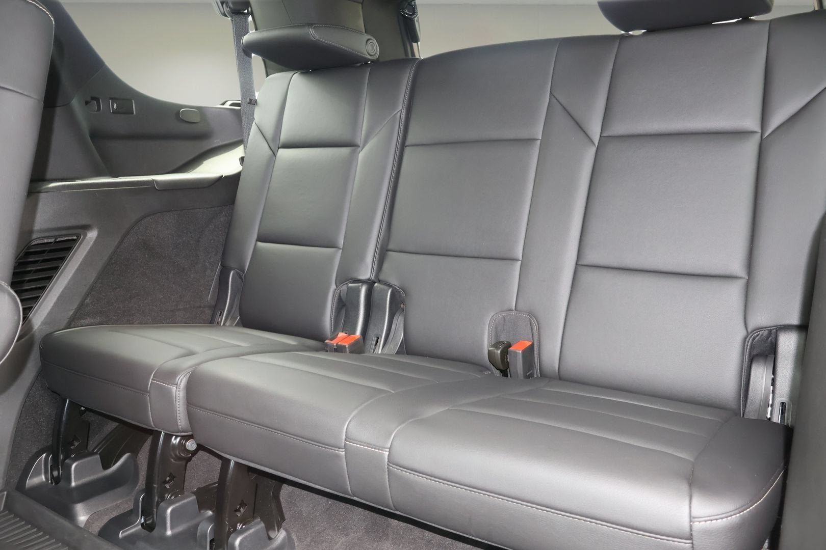 2022 Cadillac Escalade Luxury