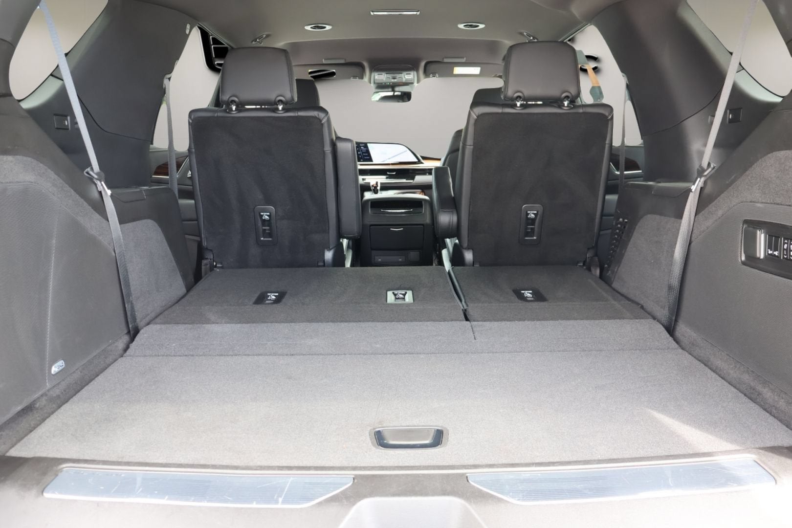 2022 Cadillac Escalade Luxury