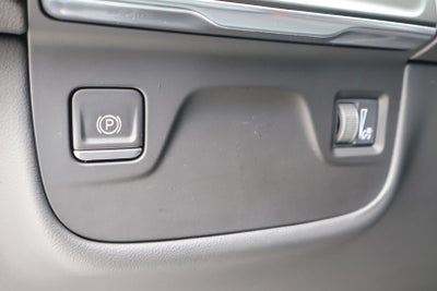 2022 Cadillac Escalade Luxury