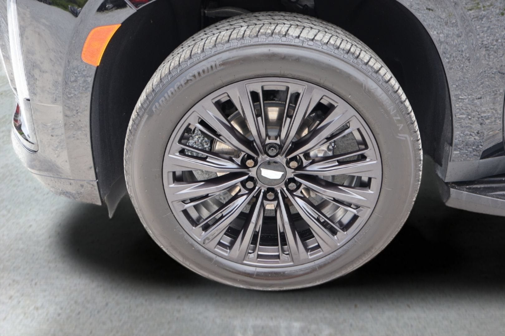 2022 Cadillac Escalade Luxury