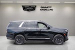 2022 Cadillac Escalade Luxury