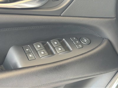 2019 Cadillac Escalade Premium Luxury