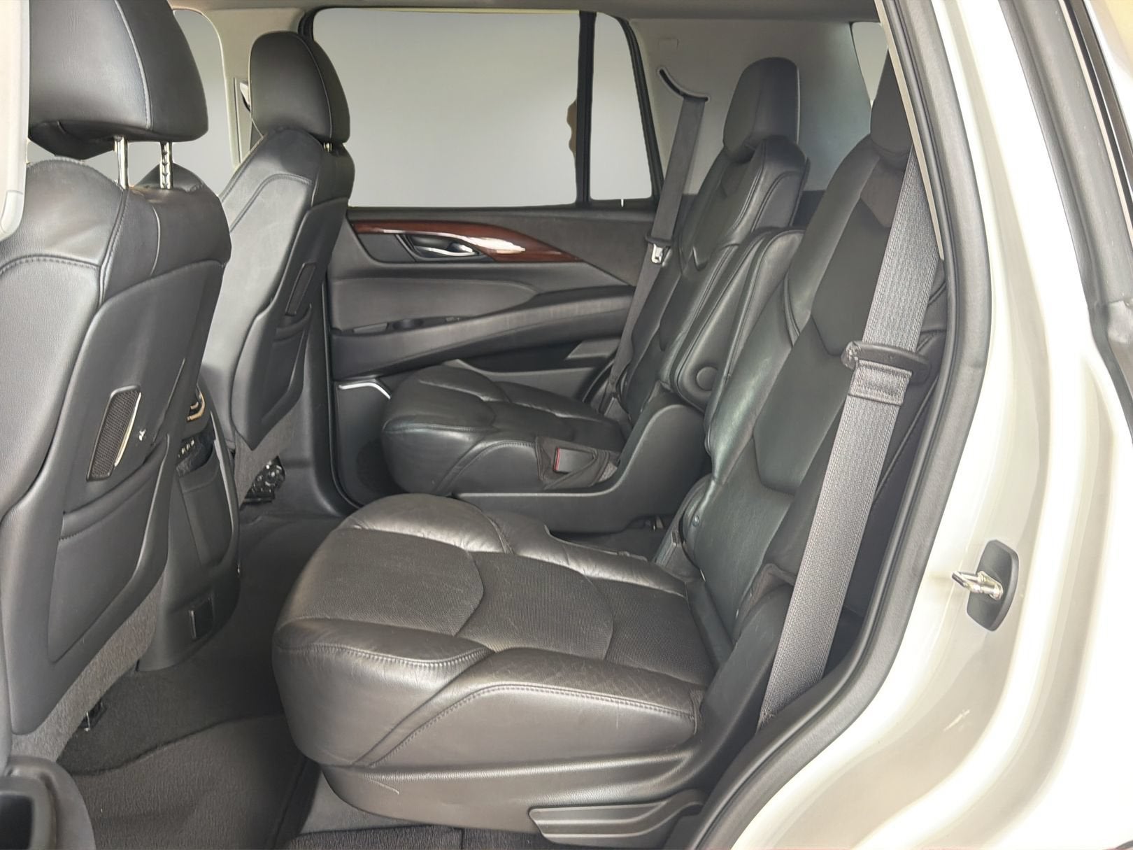 2019 Cadillac Escalade Premium Luxury