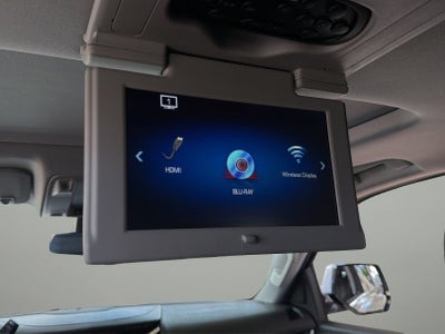 2019 Cadillac Escalade Premium Luxury
