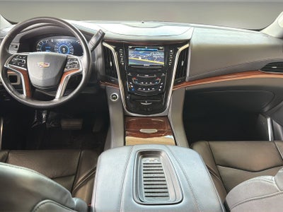 2019 Cadillac Escalade Premium Luxury